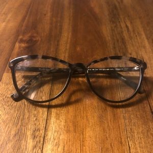 Warby Parker Louise Wide